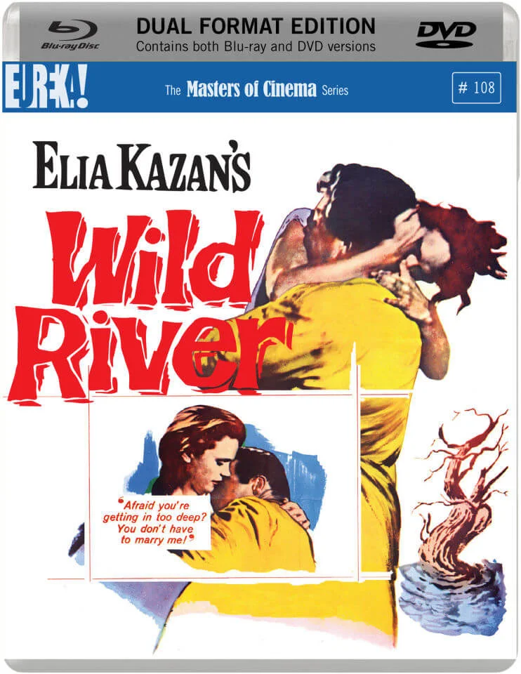 Wild River Image 1