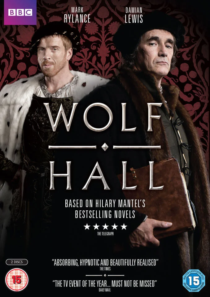Wolf Hall Image 1