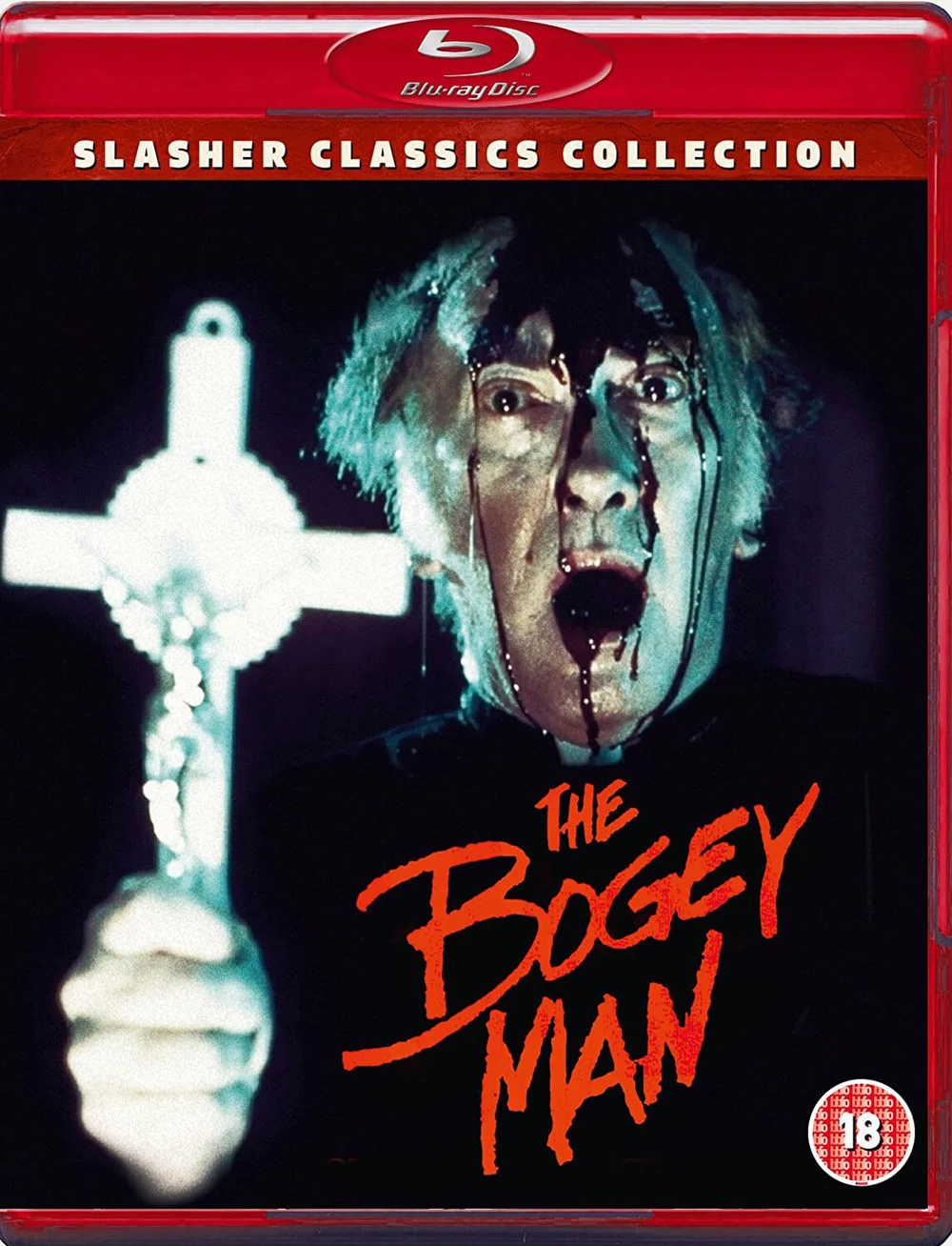 The Boogeyman (Slasher Classics) Image 1
