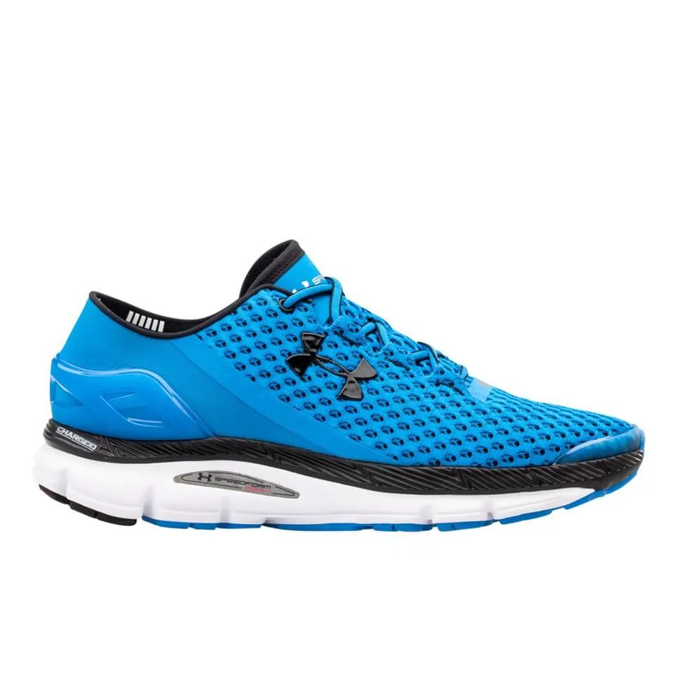 Baskets Under Armour Speedform Gemini -Bleu - UK 6 - Bleu Image 1