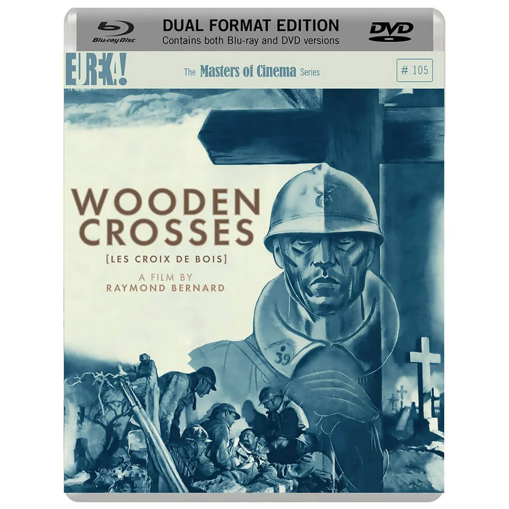 Croix de bois (Masters of Cinema) Image 1