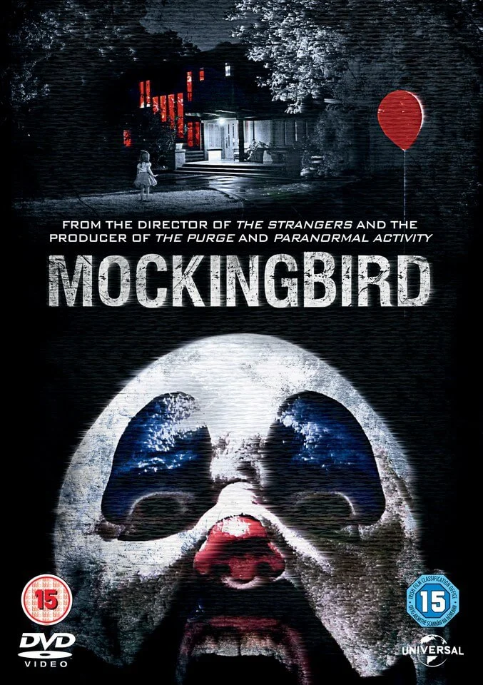 Mockingbird Image 1
