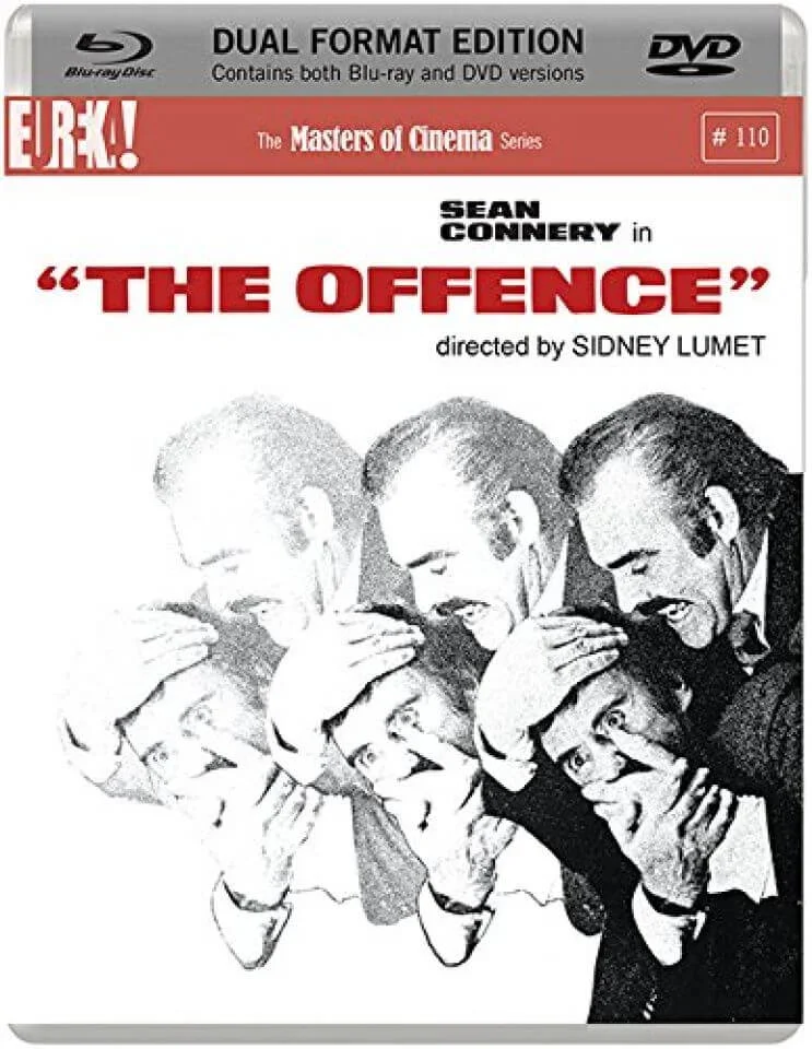 L'offense (Masters of Cinema) Image 1