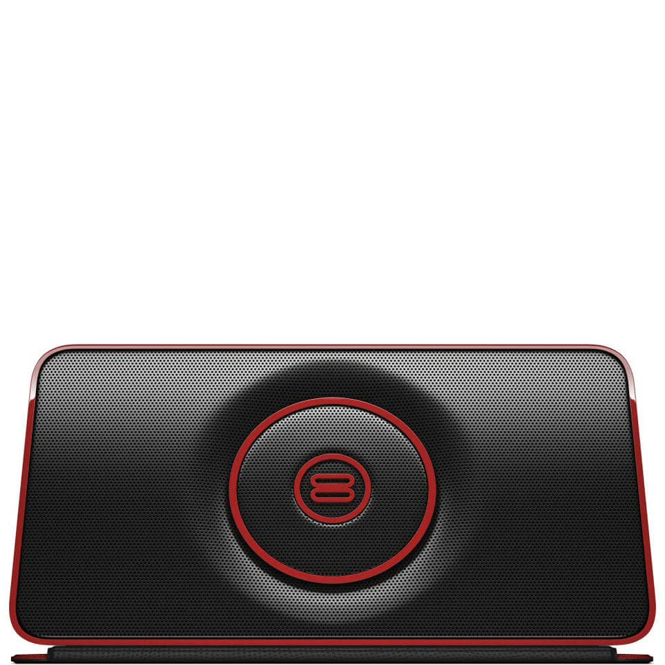 Enceinte Bluetooth Bayan Audio Soundbook Go -Rouge Image 1