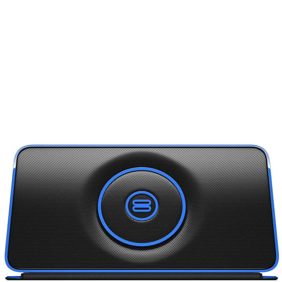 Enceinte Bluetooth Bayan Audio Soundbook Go -Bleu Image 1