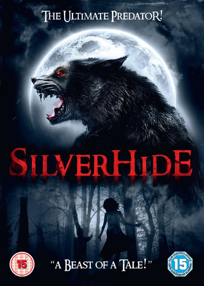 Silverhide Image 1