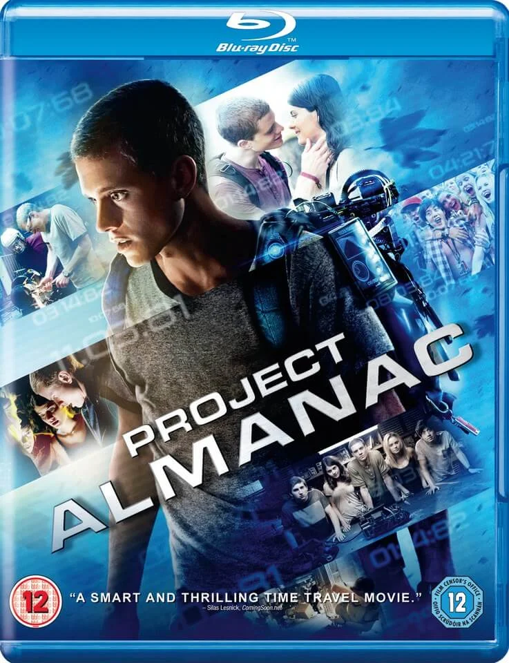 Projet Almanach Image 1