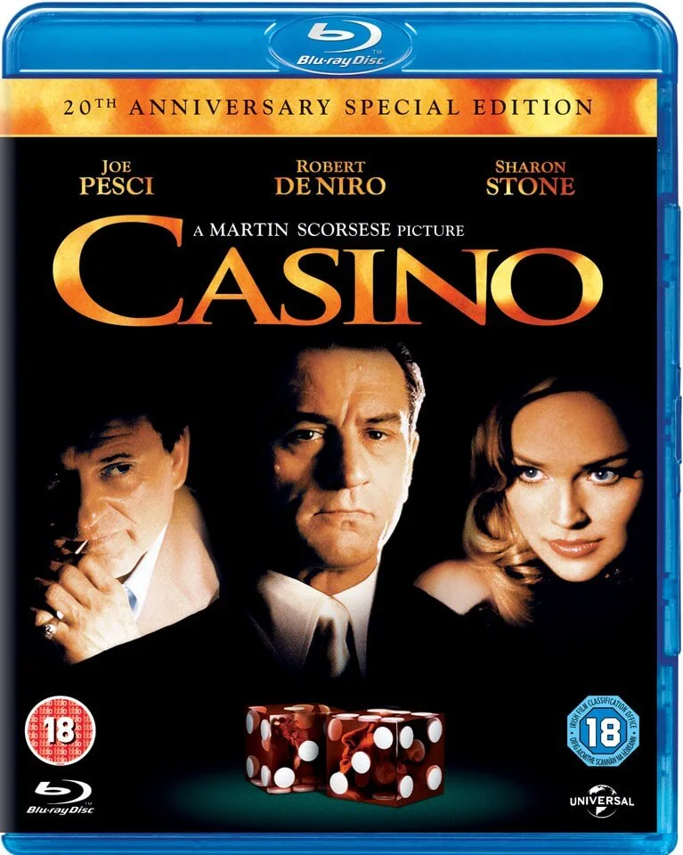 Casino Édition 20ème Anniversaire Image 1