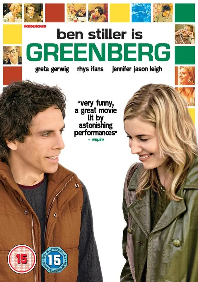 Greenberg Image 1