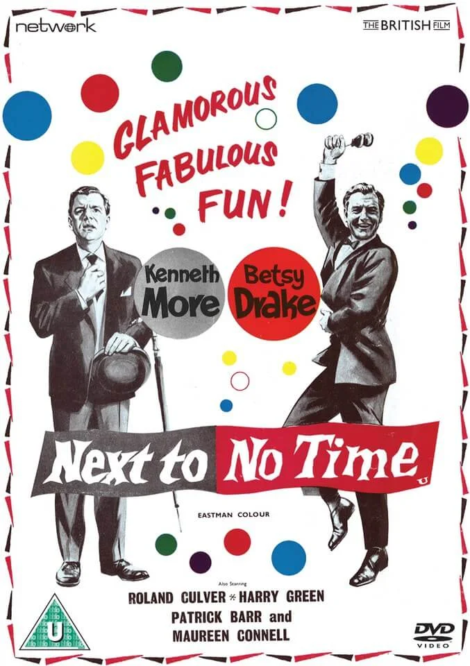 Next To No Time Image 1