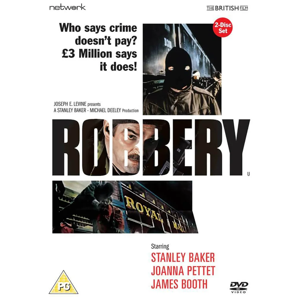 Robbery Image 1