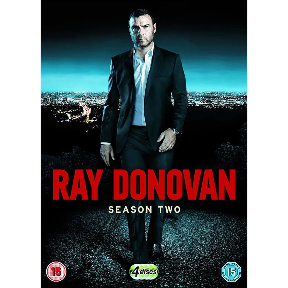 Ray Donovan - Saison 2 Image 1