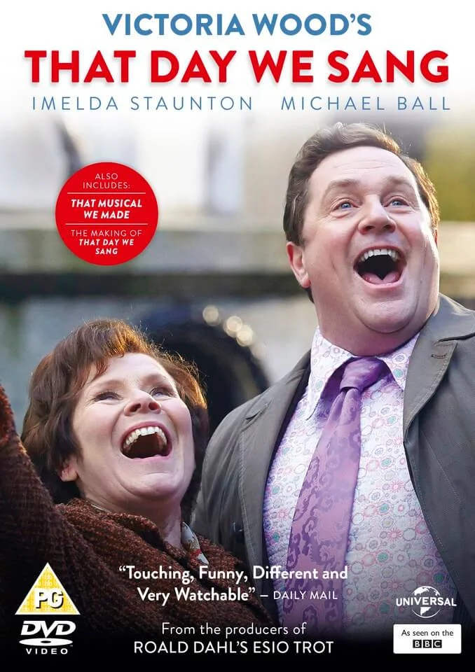 Ce jour-là, nous avons chanté ! Image 1