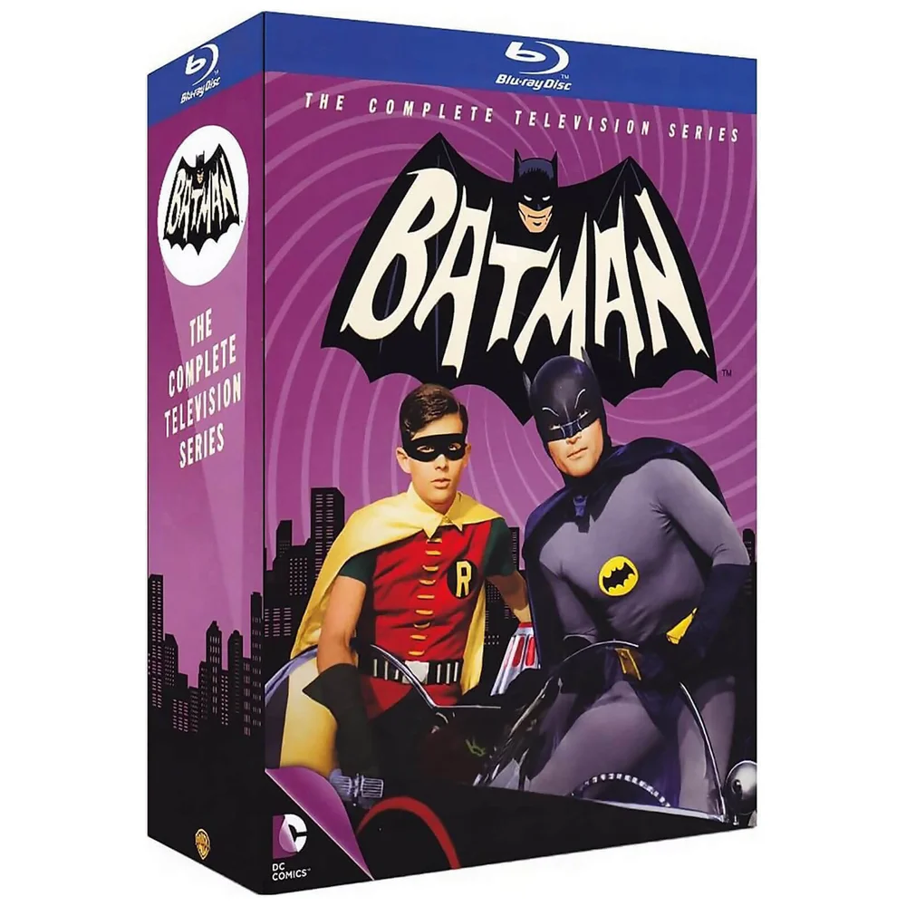 Batman : Original - Série 1-3 Image 1