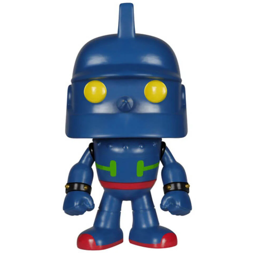 Gigantor Figurine Funko Pop! Image 1