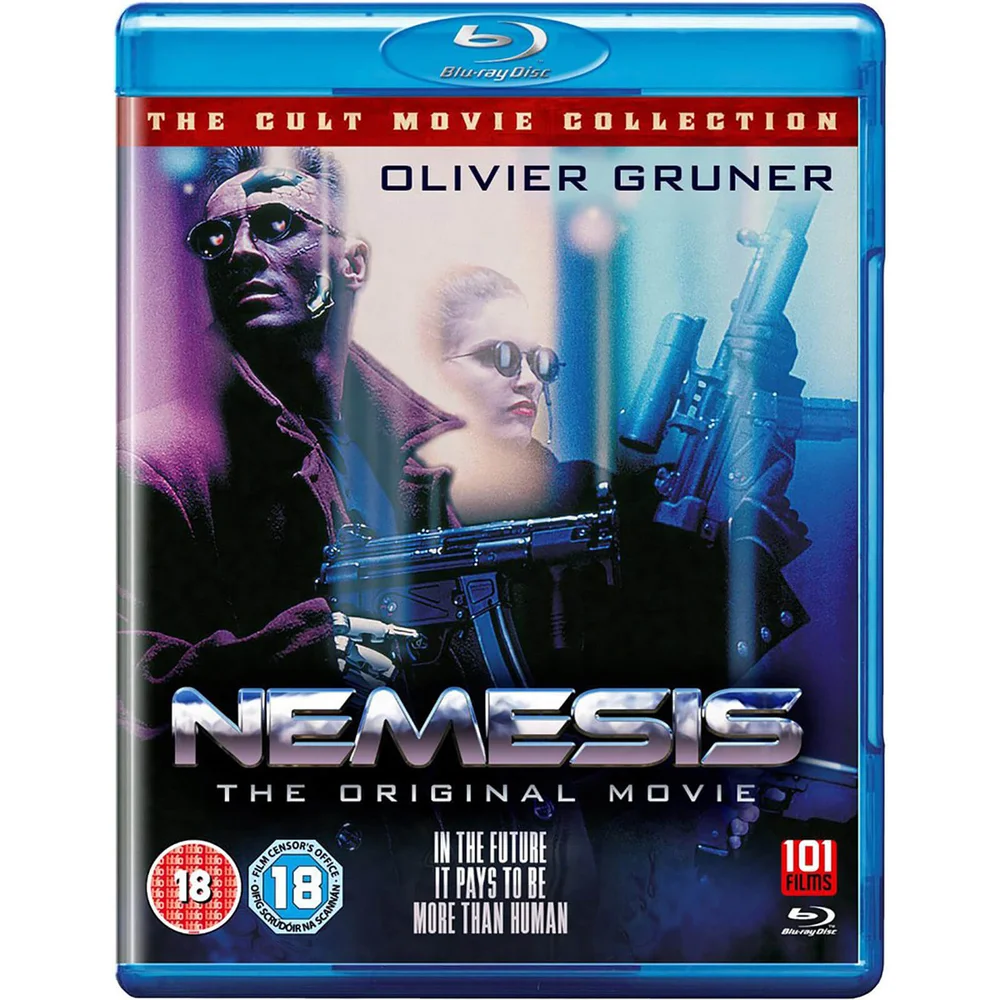 Nemesis Image 1