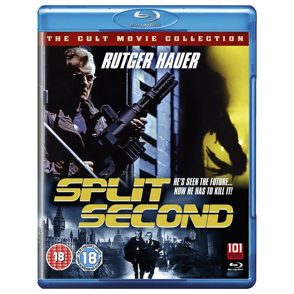 Split Second Image 1