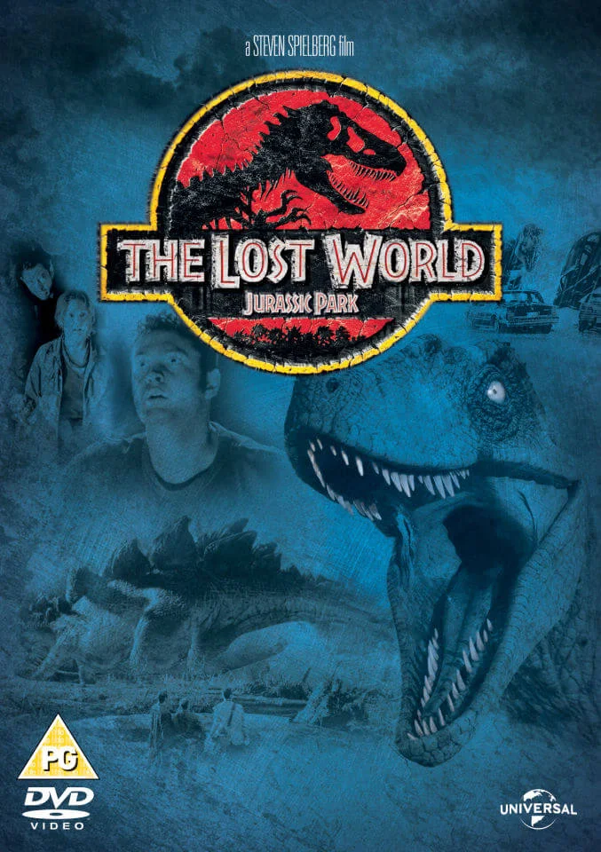 Le Monde perdu : Jurassic Park Image 1