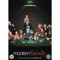 Modern Family - Saison 6 - undefined undefined