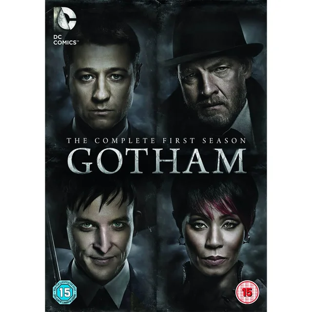 Gotham Season 1