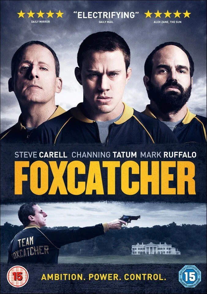 Foxcatcher Image 1