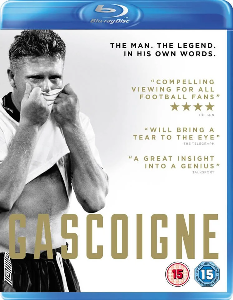 Gascoigne Image 1