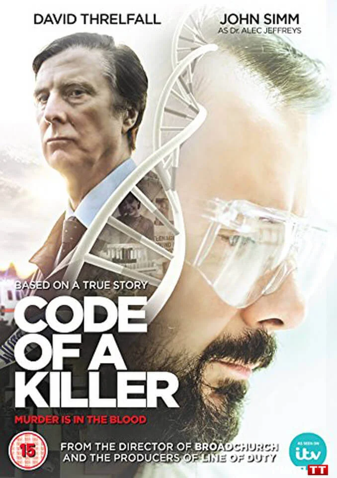 Le code d'un tueur Image 1