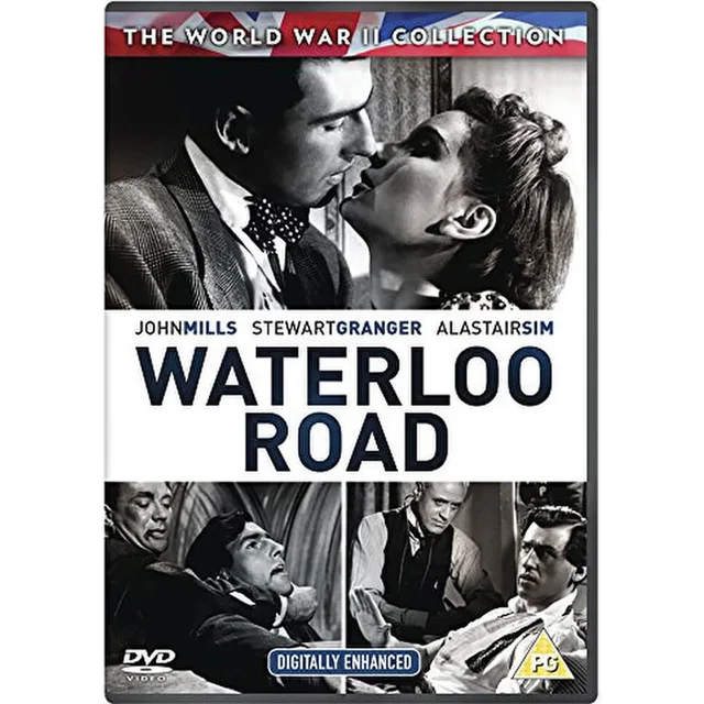 Waterloo Road