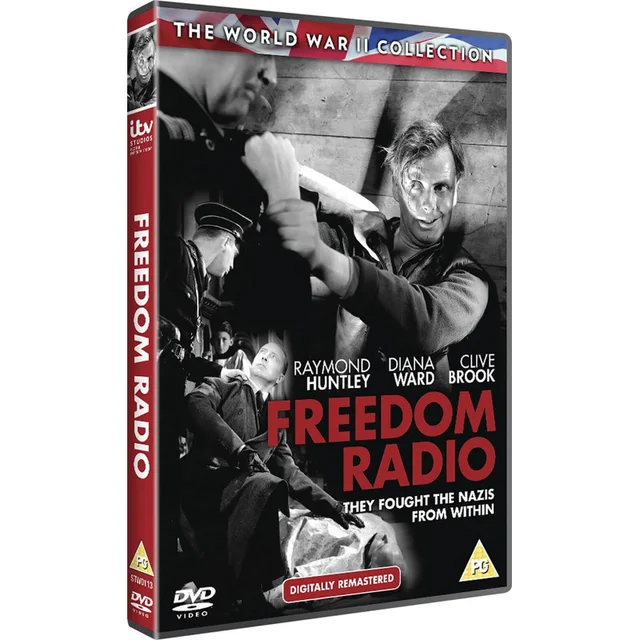 Freedom Radio