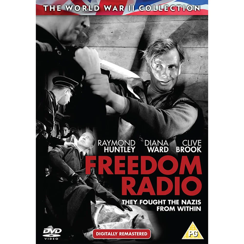 Freedom Radio Image 1