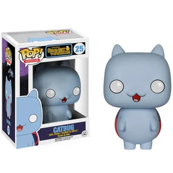Bravest Warriors Catbug Pop! Vinyl Figure