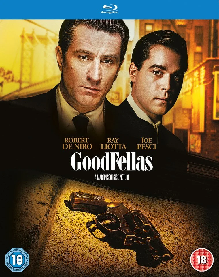 Le 25e anniversaire de Goodfella Image 1