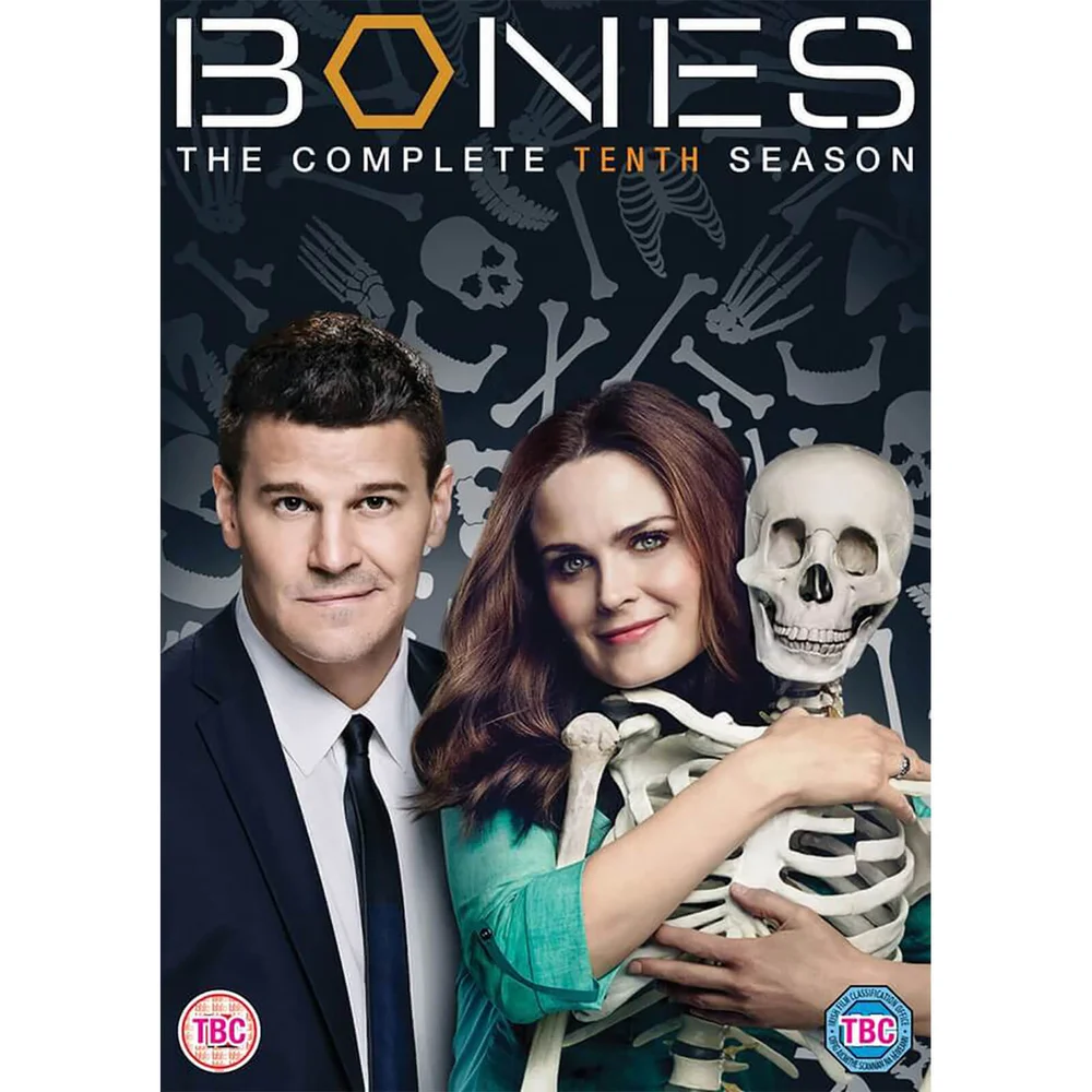Bones - Saison 10 Image 1
