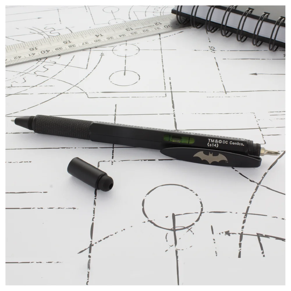 Batman stylo Gadget Image 1