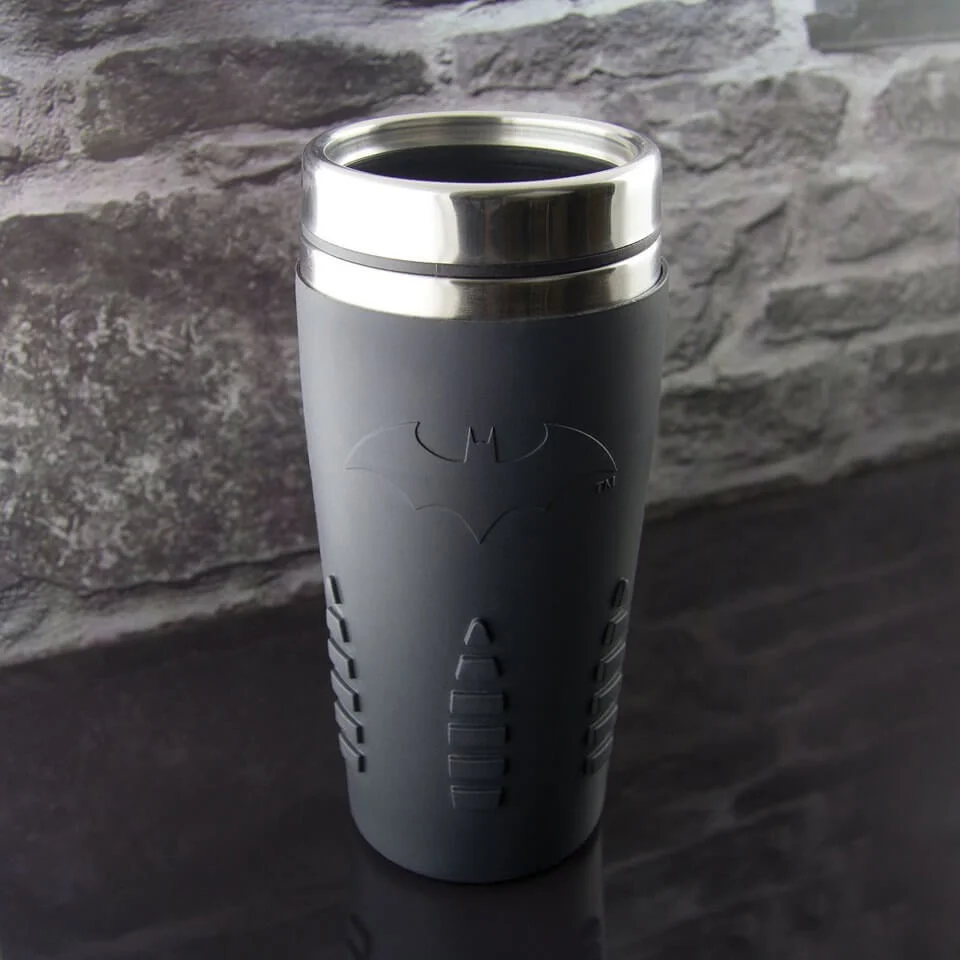 Tasse de voyage Batman Image 1