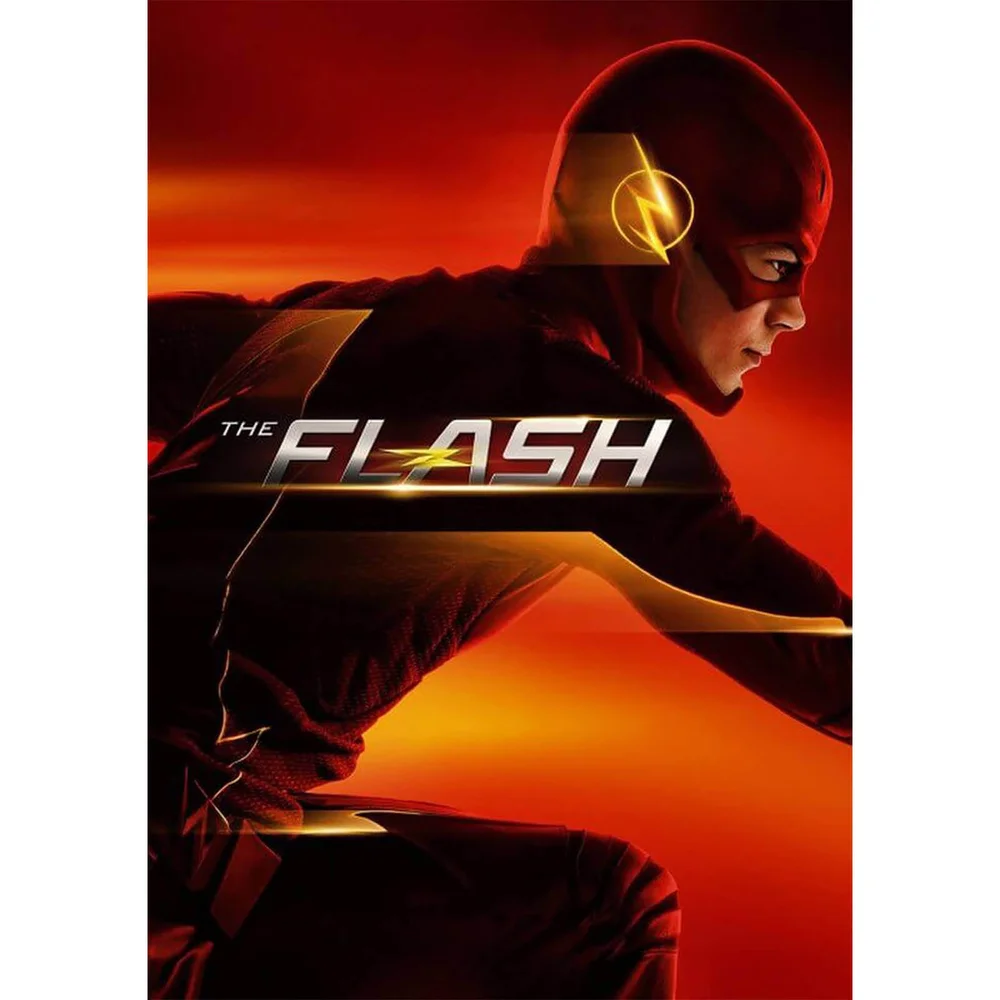 The Flash - Série 1 Image 1