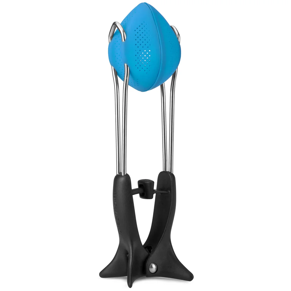 Infuseur à Thé Dreamfarm Teafu - Bleu Image 1