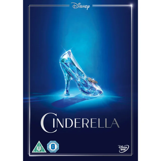 Cendrillon