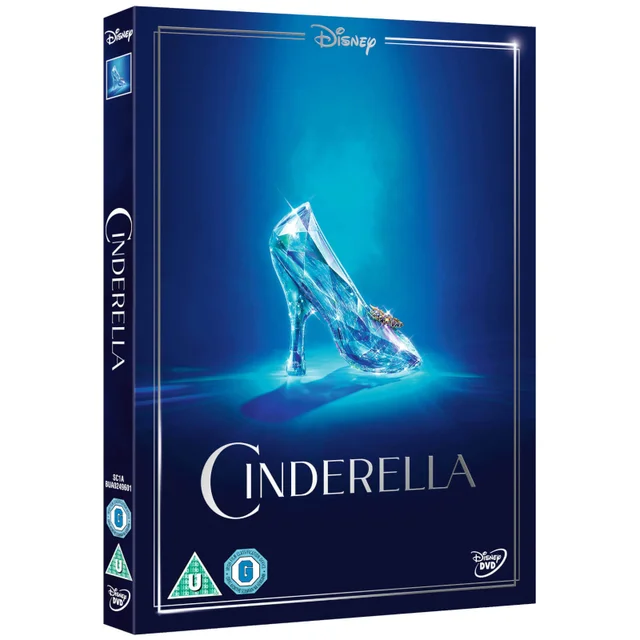 Cendrillon