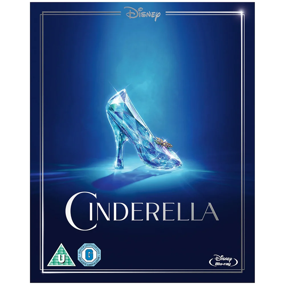 Cendrillon Image 1