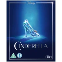 Cendrillon