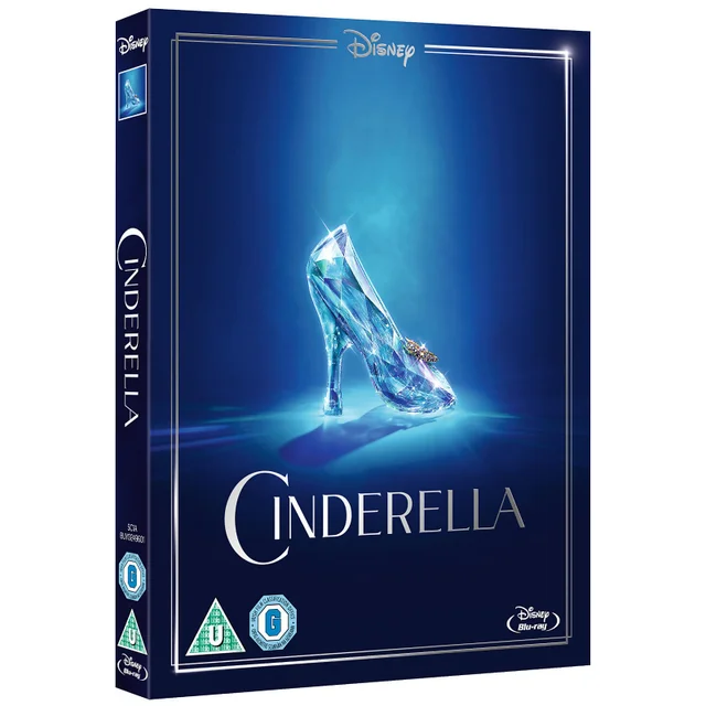 Cendrillon