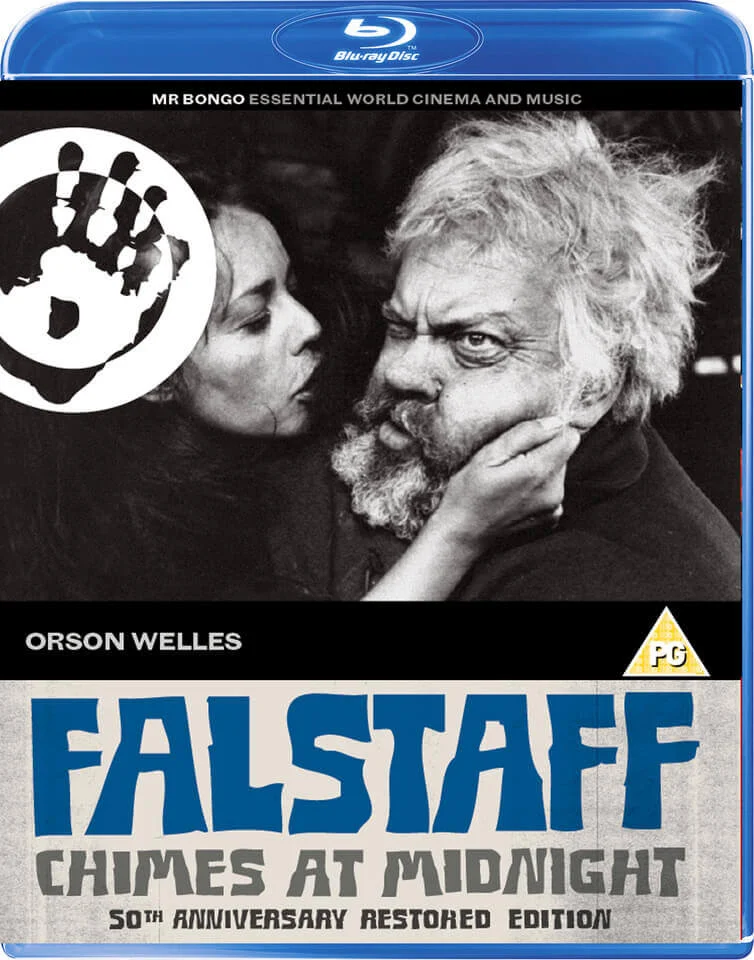 Falstaff: Chimes at Midnight Image 1