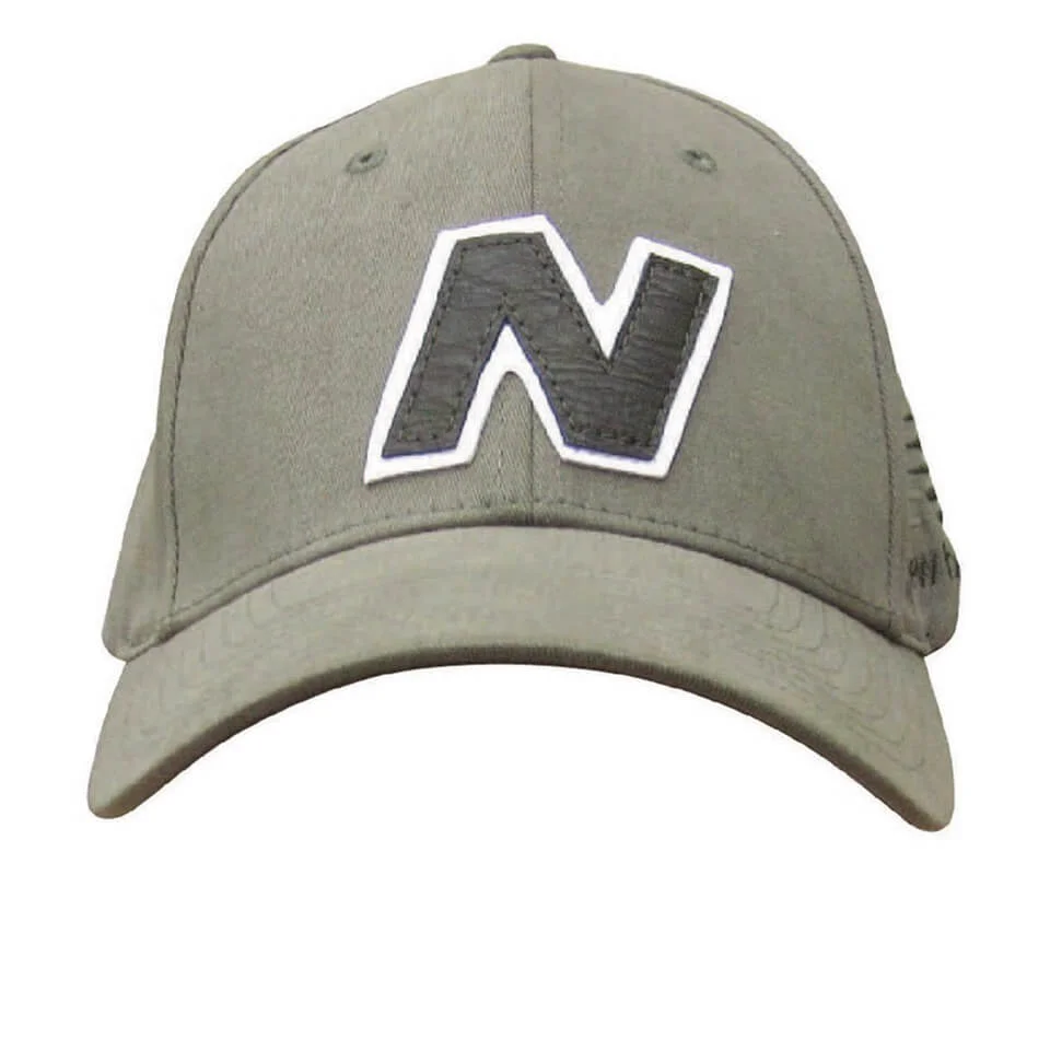Casquette New Balance Men Yankey -Kaki Image 1