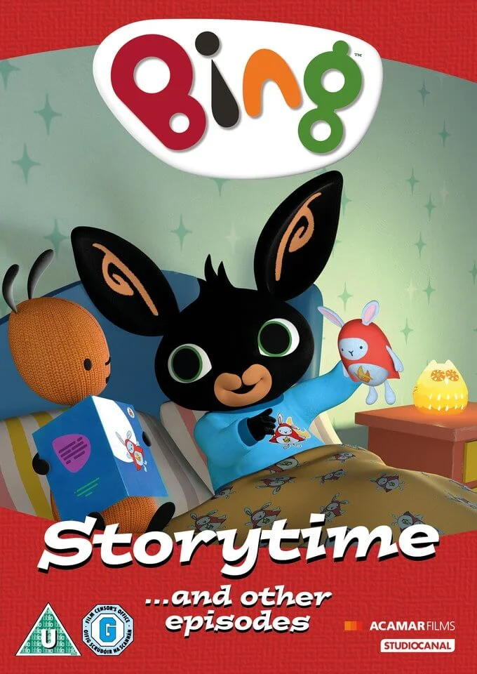 Bing - Storytime Image 1