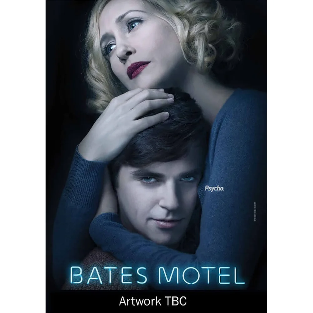 Bates Motel - Saison 3 Image 1