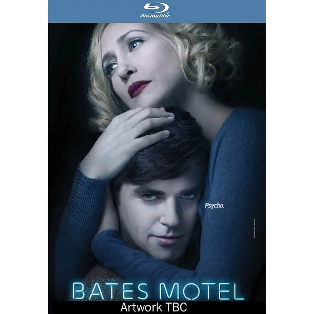 Bates Motel - Saison 3 Image 1