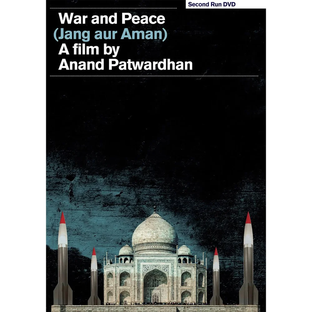 War and Peace (Jang Aur Aman) Image 1