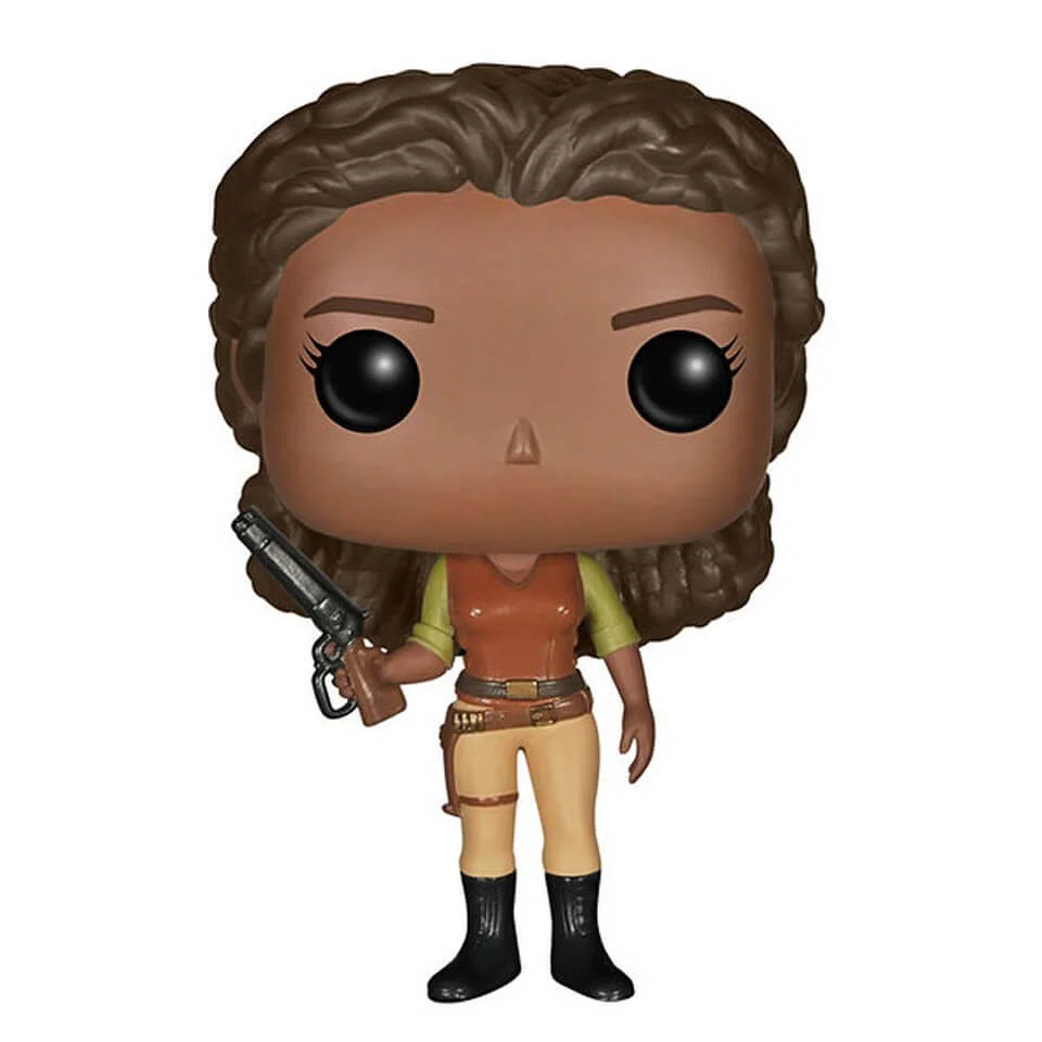 Firefly Zoe Washburne Figurine Funko Pop! Image 1