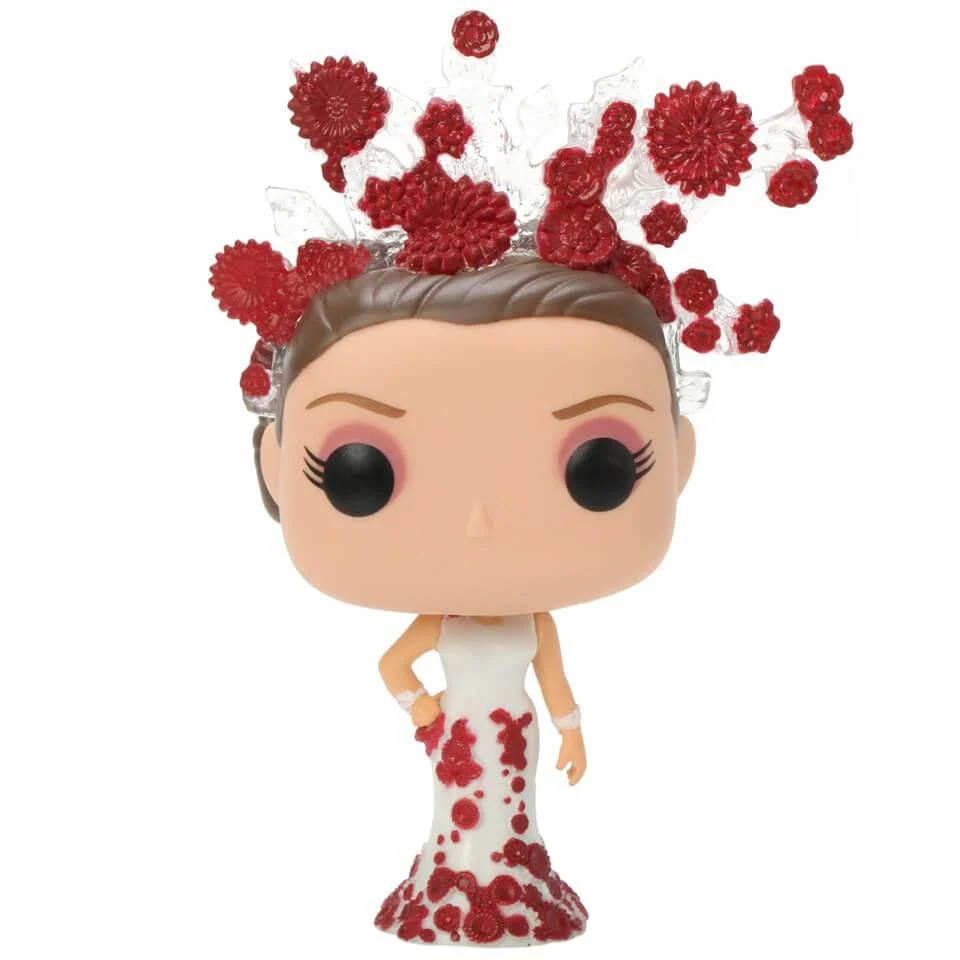 Figurine Funko Pop! Jupiter Ascending Queen Jupiter Image 1